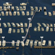 Image for article titled The destruction wrought by Hurricane Katrina, seen from the air